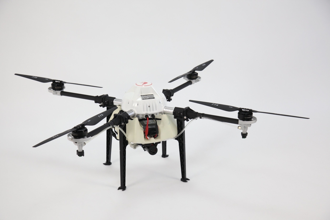 M4E Agricole Uav Pulvrrisateur Bateria de energia profissional Drone-Agricol 10L 16L 20L 32L etc Drone Agricola