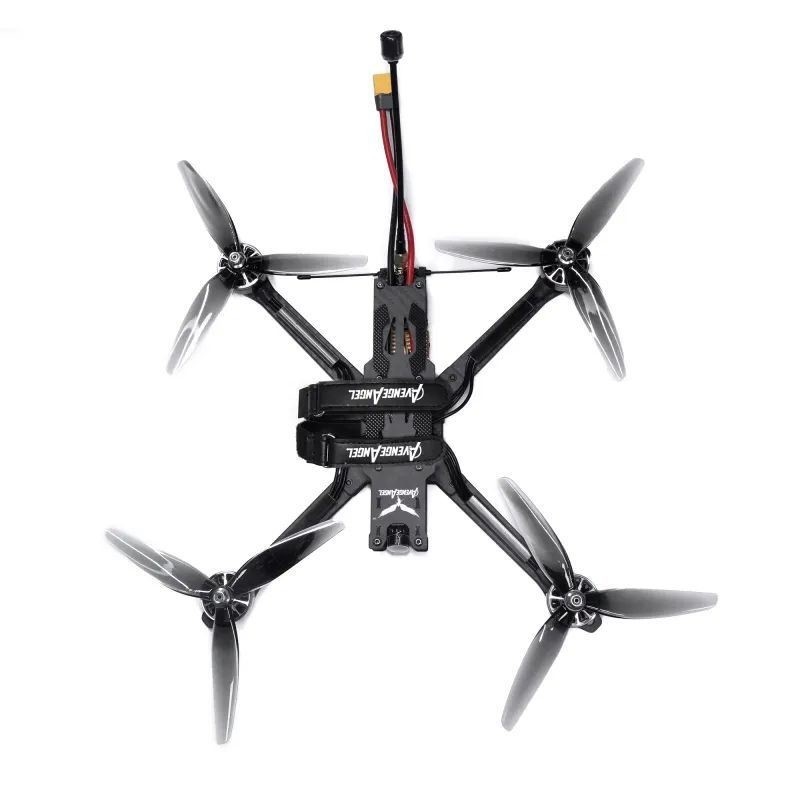 Drone agrícola com motor de 2807 1350kv