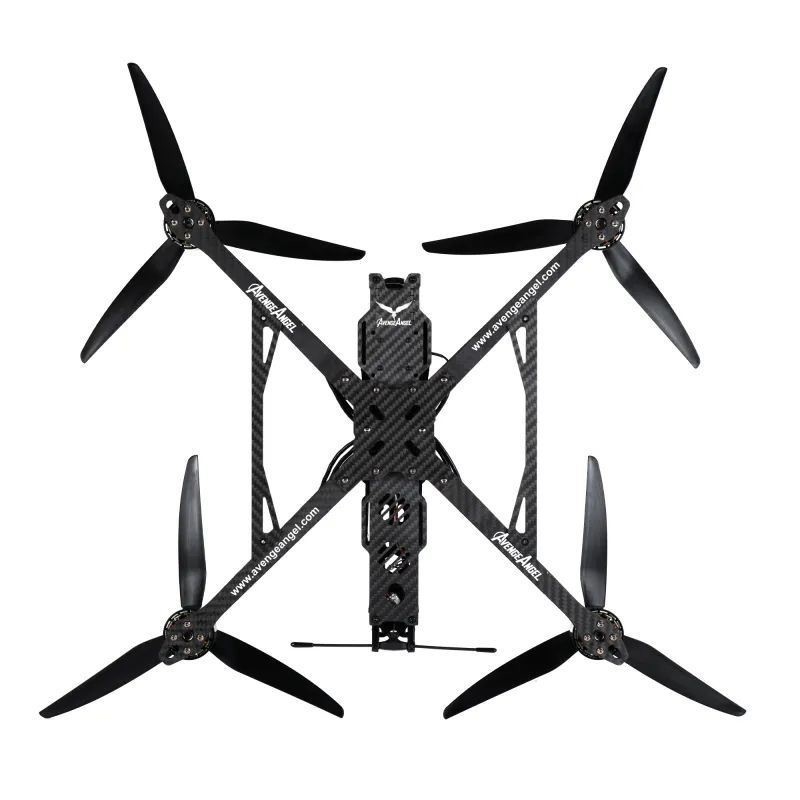 Forma de pulverização do setor 12000 W Duração do voo Feito em drone de campo de pulverização inteligente