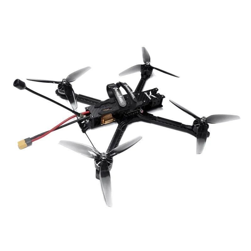 Projeto de Drone de Proteção de Plantas de Grande Carga MC-GP-GP7 de Seis Eixos Multi-Rotor para Capacidade de 10 L