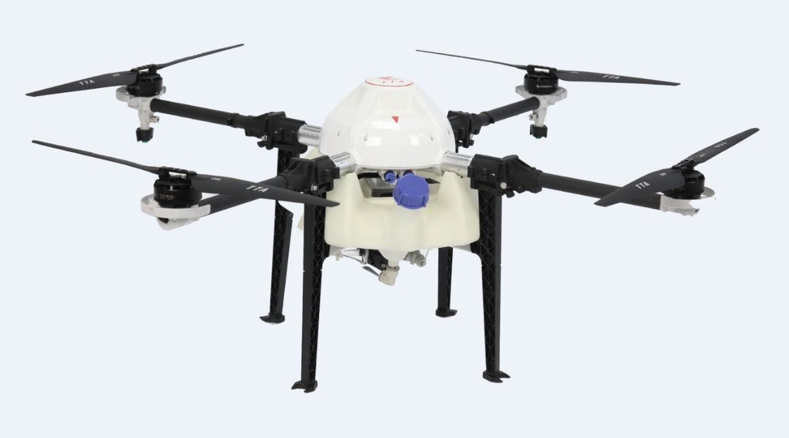 Agricultura Drone para cana de açúcar e palma Serviço pós-venda Apoio técnico em linha