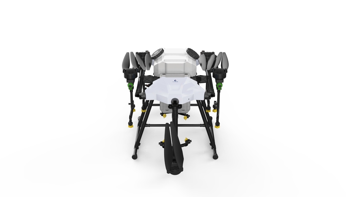 RC Control M4E-1 Tta Pulverizador automático Agricultura Agricultura Pulverizador Drone para plantação