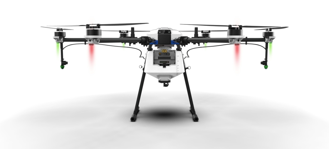 10 kg de carga útil T20 Agras Drone de pulverização agrícola M6E-1 para proteção de culturas em todo o mundo