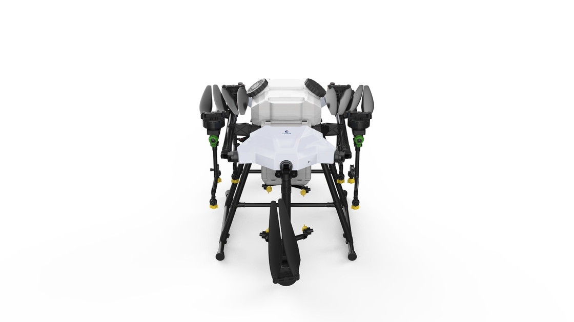 60 kg Peso máximo efetivo de decolagem Agricultura Pulverização por drones para pulverização de setores