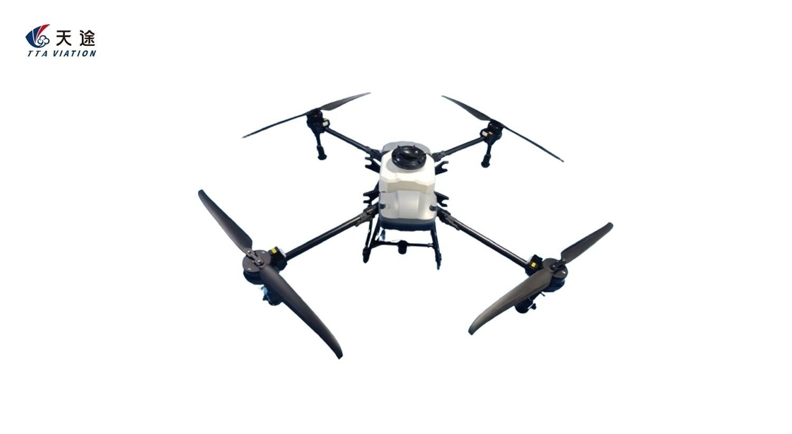 Pesado 105kg Máximo peso de descolagem M4E-G500 Sprayer atomizante Drone para agricultura