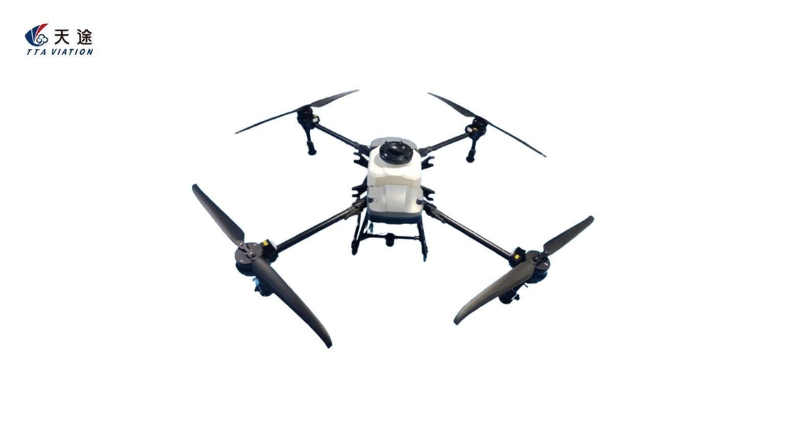 Desinfetante M4E-G500 Bomba Agrícola Drone de Controlo de Voo para Fazendas Jardins e Casa