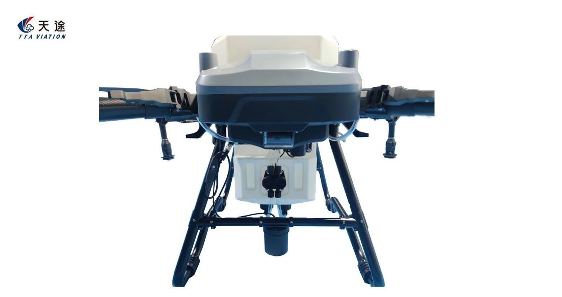 Máquina de pulverização de drones de desempenho estável para agricultura