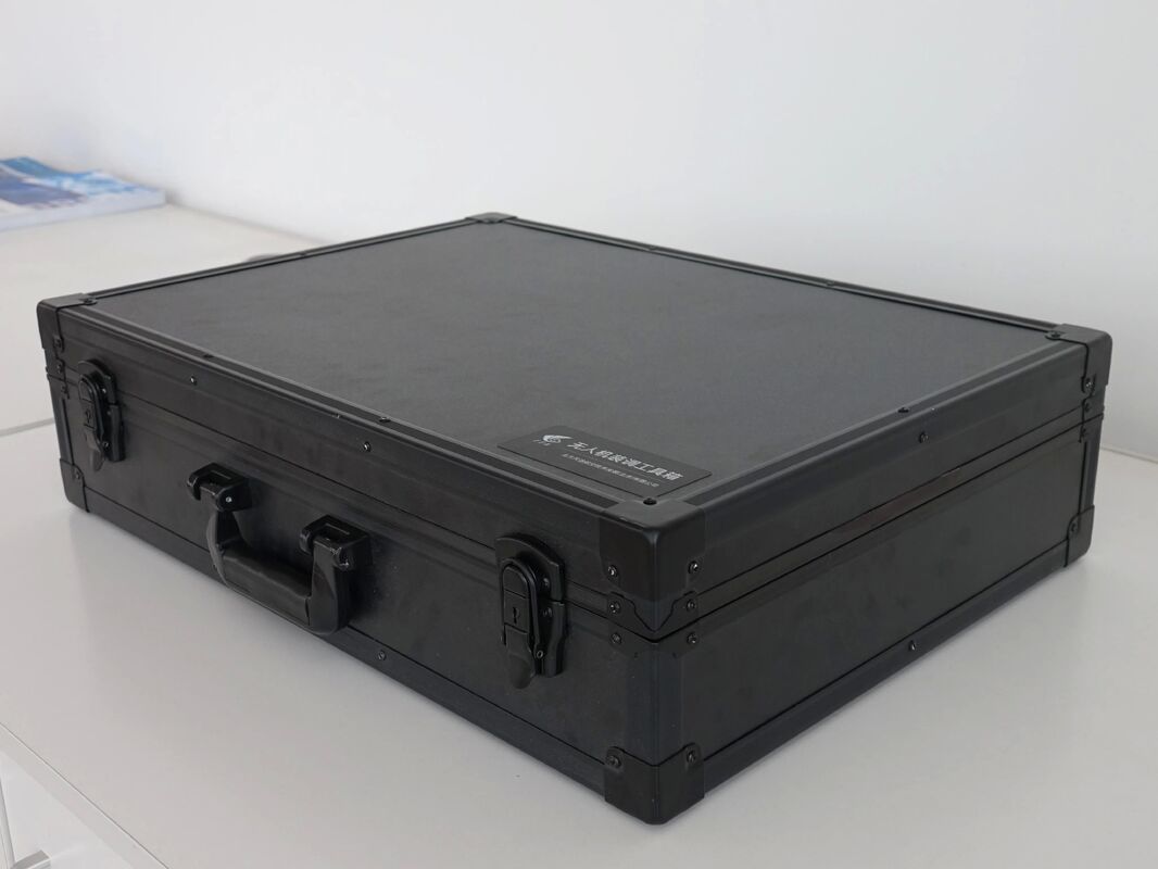 Kit de Ferramentas para Manutenção Completa de Parafusos de Drones Agrícolas para Drones UAV, Acessórios para Drones, Peças para Drones