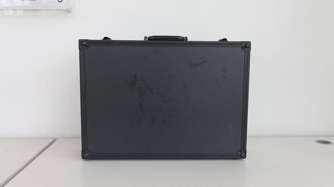 Kit de Ferramentas para Manutenção Completa de Parafusos de Drones Agrícolas para Drones UAV, Acessórios para Drones, Peças para Drones