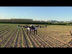 M6E pulverização por drones agrícolas