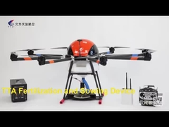 FERTRALIZADOR E SEMENTA