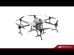 DRONE PULVERIZADOR DE COLHEITA TTA